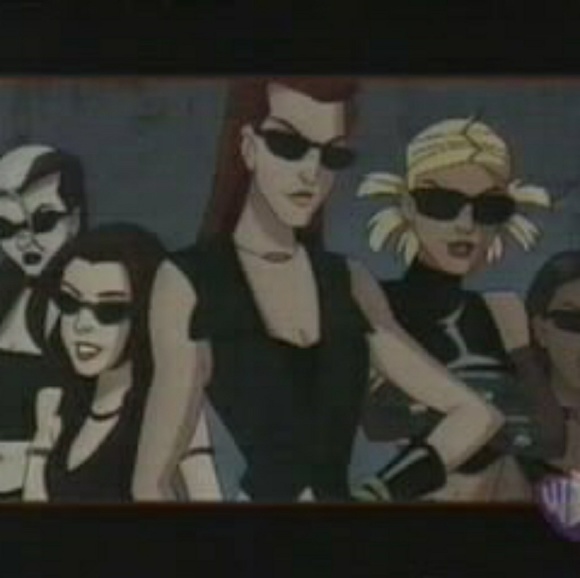 Meet your Posher, Ginger - Picture 1 of 1